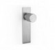 POMO ARPA PLATE 0588 VIEFE : ACABADOS:EFECTO INOX