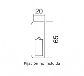 MUELLE CIERRAPUERTAS OCULTO GU FTS 24