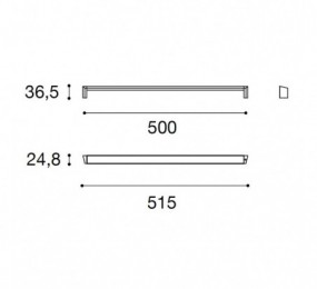 JUEGO MANILLAS GROEL 520 MANEGA ROSETA R3