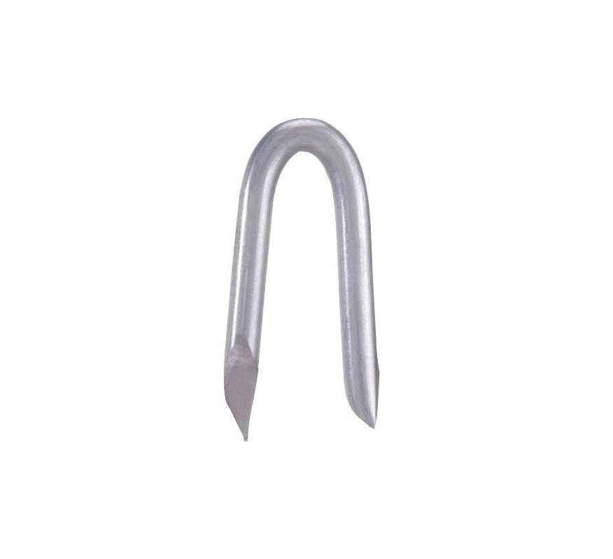 GRAMPILLONES GALVANIZADOS 1,6X16MM 50g