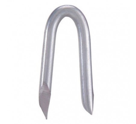 GRAMPILLONES GALVANIZADOS 1,6X16MM 50g