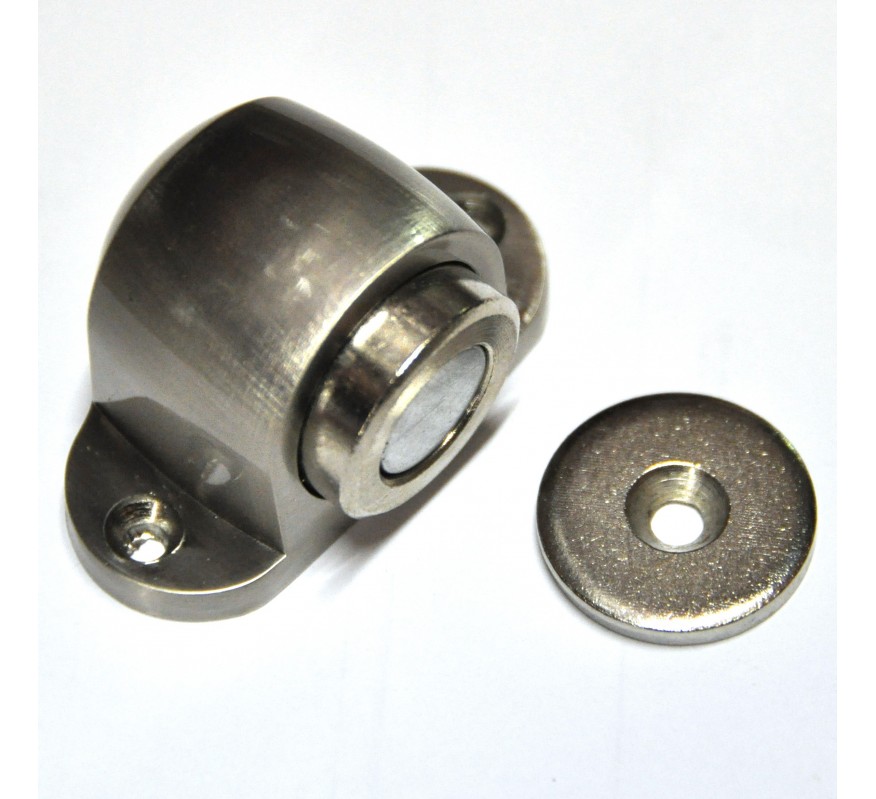 TOPE MAGNETICO PARA PUERTA TPZ-02