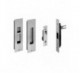 CERRADURA MAGNETICA P/CORREDERA INOX IN.20.925 : ACABADOS:INOX