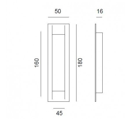 TIRADOR 3720-038 ESTAMP