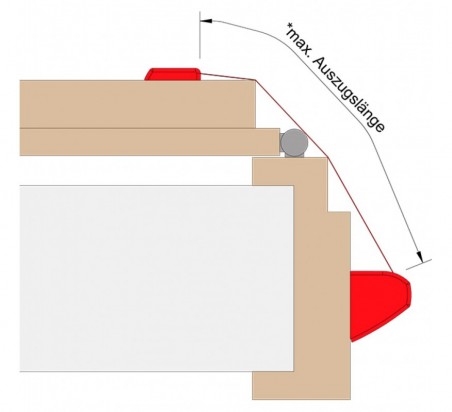 ANTIPILLADEDOS PARA PUERTA FINGERSECUR