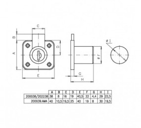 BISAGRA CLIP TOP BLUMOTION 71B3550 RECTA 110º CARGA 18