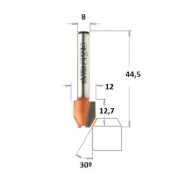 CERRADURA MAGNETICA AGB POLARIS 2XT PARA BAÑO