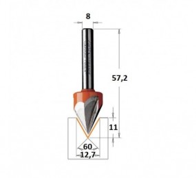 CERRADURA MAGNETICA AGB POLARIS 2XT PARA BAÑO