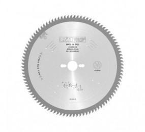 SIERRA CIRCULAR WIDIA PARA METACRILATO Y PLÁSTICO 222 CMT