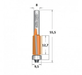 ELECTROIMÁN DORMA EM-500 G