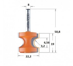 CERRADURA MAGNETICA AGB POLARIS 2XT PARA BAÑO