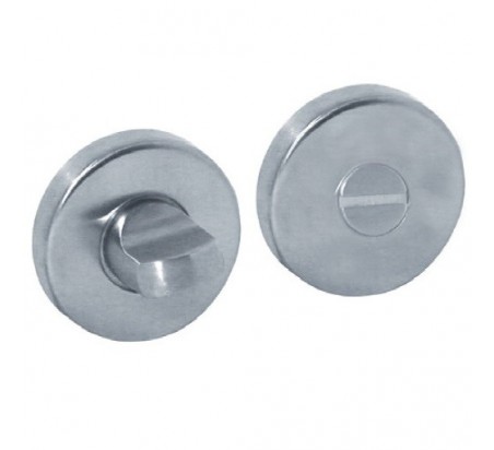 MULETILLA DESBLOQUEO I2285 ROSETA INOX MATE