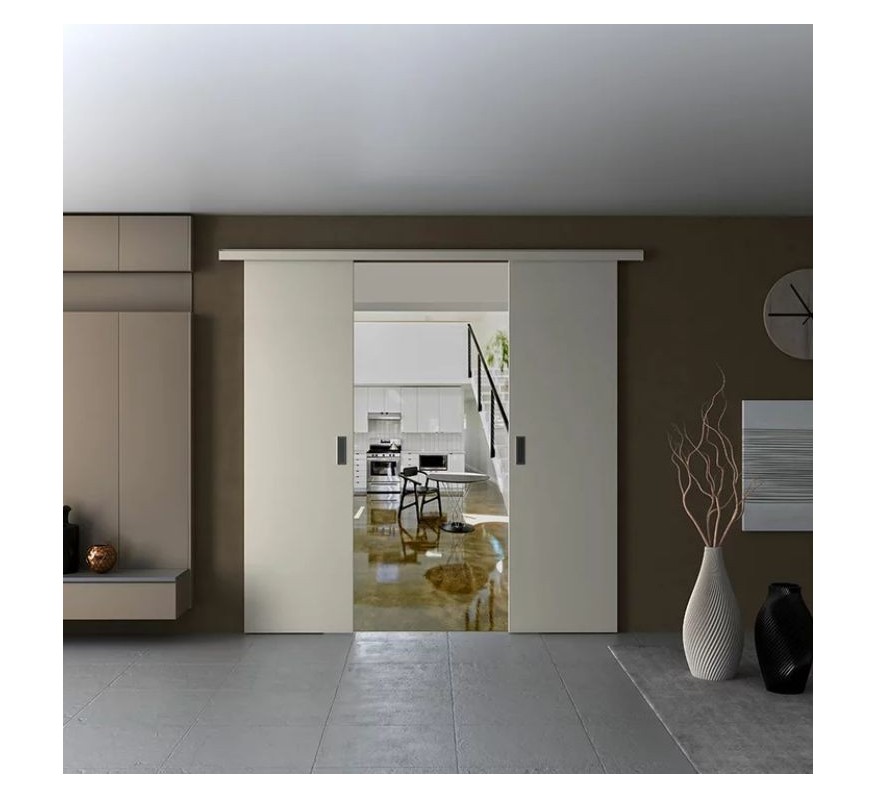 KIT APERTURA SIMULTÁNEA 2 HOJAS 550-2 KRONA KOBLENZ