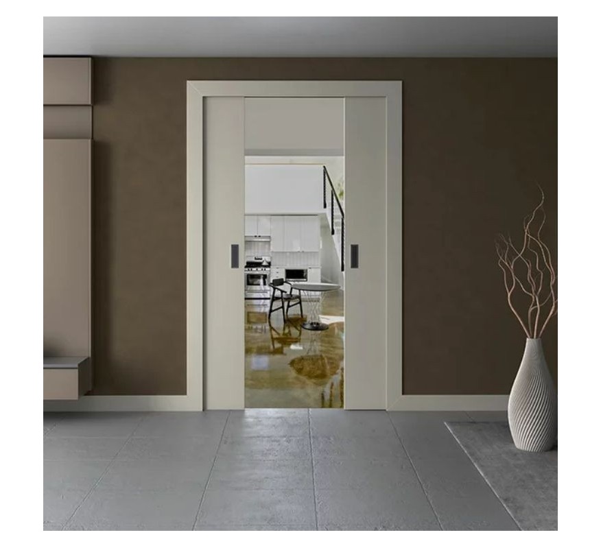 KIT APERTURA SIMULTÁNEA 2 HOJAS 550-2 KRONA KOBLENZ