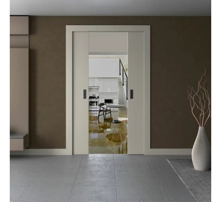 KIT APERTURA SIMULTÁNEA 2 HOJAS 550-2 KRONA KOBLENZ