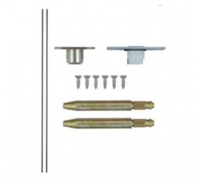 JUEGO FALLEBAS PARA CF32 TESA