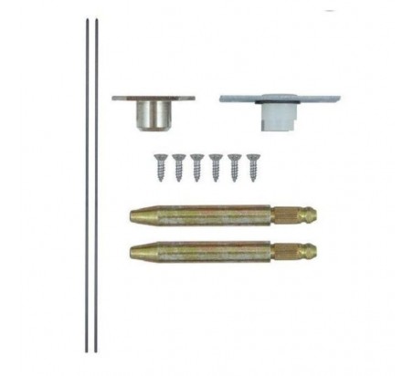 JUEGO FALLEBAS PARA CF32 TESA