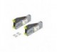 SET AVENTOS HL TOP BLUM : ALTURA CUERPO MUEBLE:390-580 mm