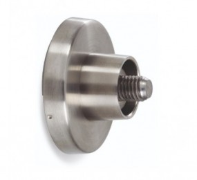 SOPORTE PARA PARED CABINA SANITARIA