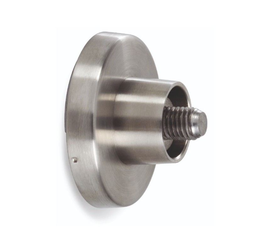 SOPORTE PARA PARED CABINA SANITARIA