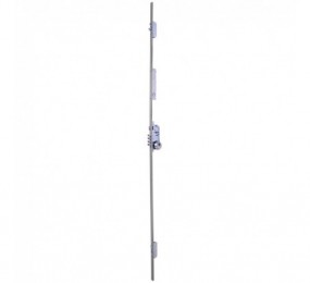 CERRADURA TESA TMB MOTORIZADA 3PUNTOS 50MM C/BOM INOX