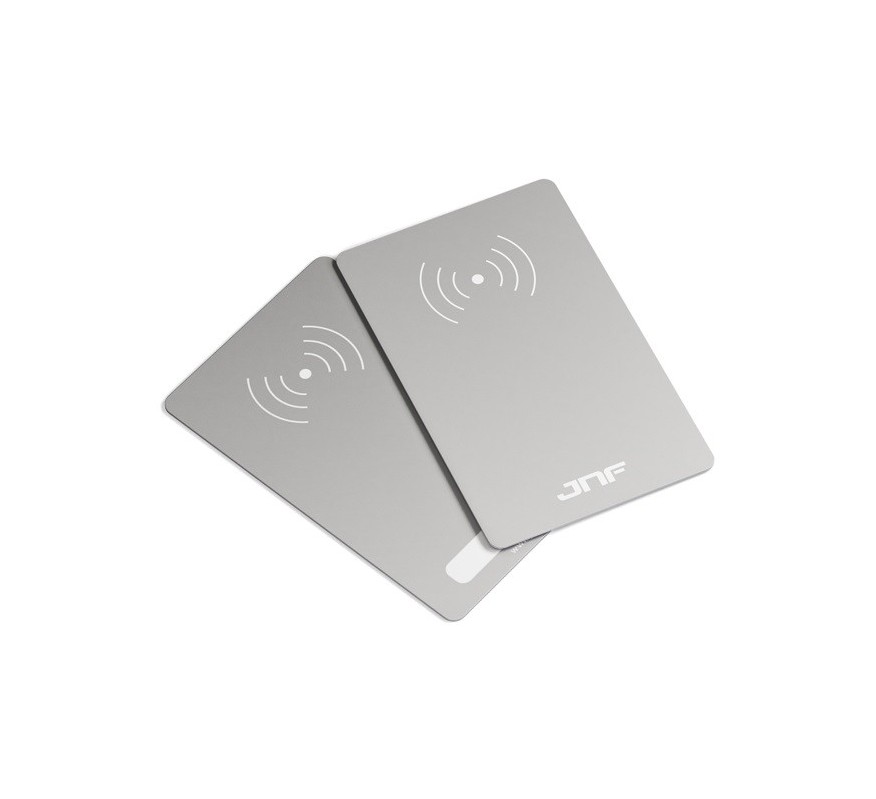 TARJETA CHIP APERTURA CONTROL ACCESO IN.27.153