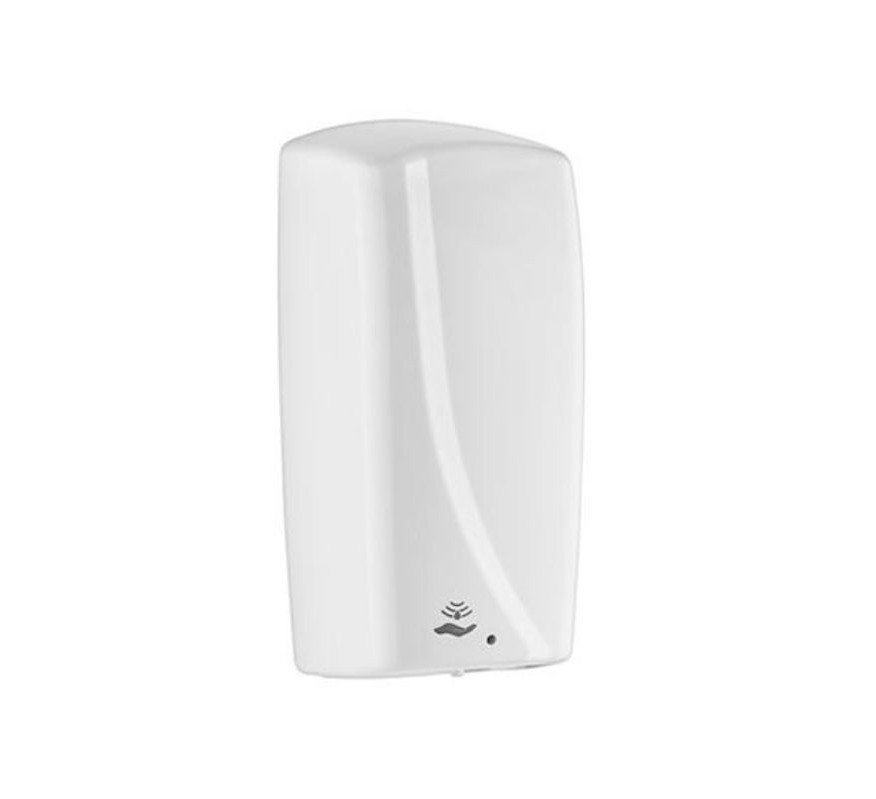 DOSIFICADOR DE PARED ELECTRONICO JABON LIQUIDO 1L