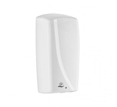 DOSIFICADOR DE PARED ELECTRONICO JABON LIQUIDO 1L
