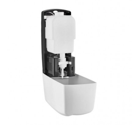 DOSIFICADOR DE PARED ELECTRONICO JABON LIQUIDO 1L