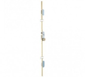 CERRADURA TESA T2B 3 PUNTOS