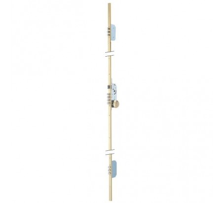 CERRADURA TESA T2B 3 PUNTOS