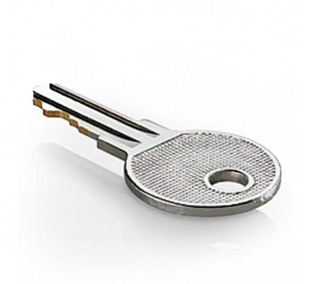 LLAVE MAESTRA PARA CERRADURA COMBINACIÓN 8002 OJMAR