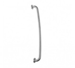 MANILLÓN TUBULAR CON ROSETA TC/610R