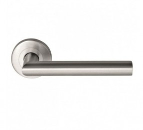 JUEGO MANILLAS CON ROSETA TELLUSX 19 INOX 304