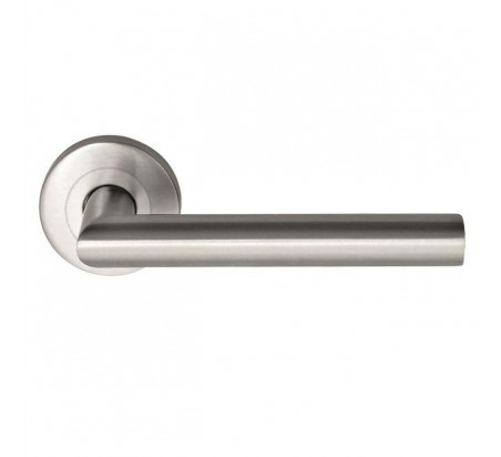 JUEGO MANILLAS CON ROSETA TELLUSX 19 INOX 304