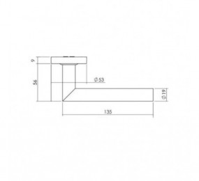 COLUMNA DESPENSERO FLAT ANTRACITA