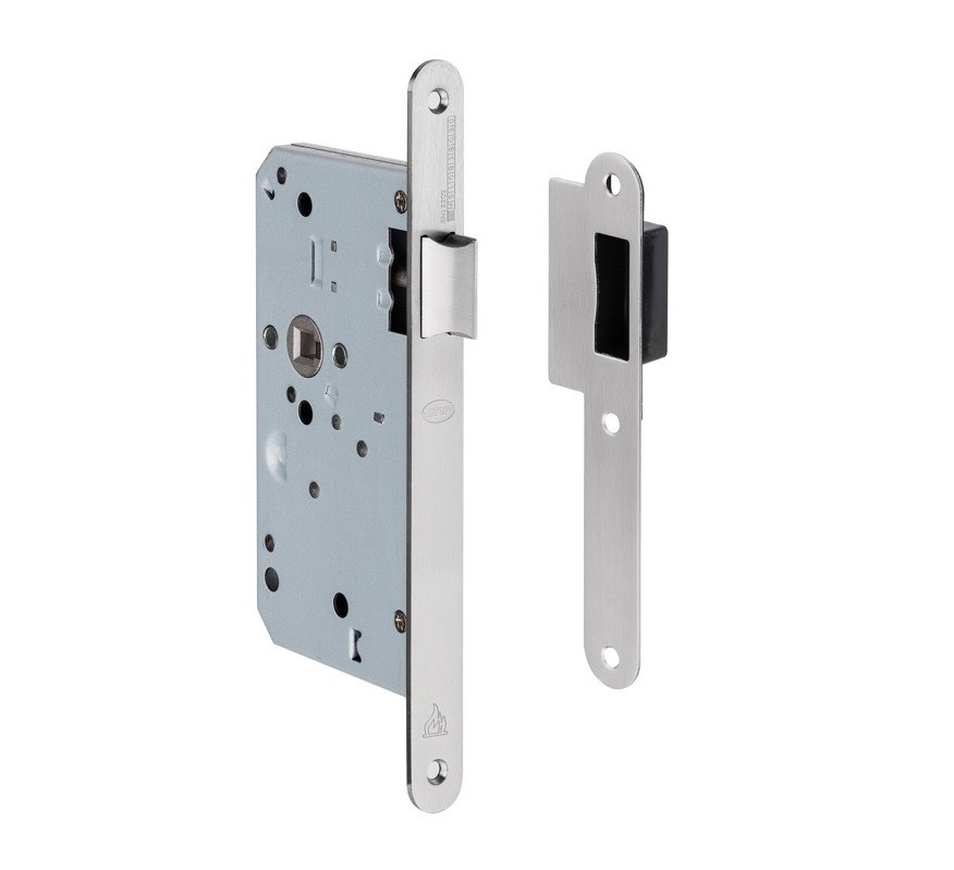 PICAPORTE CAJA EMB. A60MM INOX IN.20.977.60