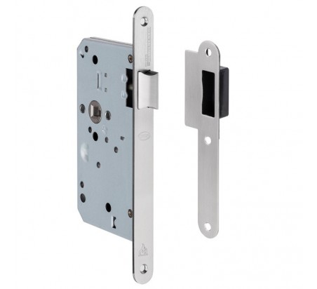 PICAPORTE CAJA EMB. A60MM INOX IN.20.977.60