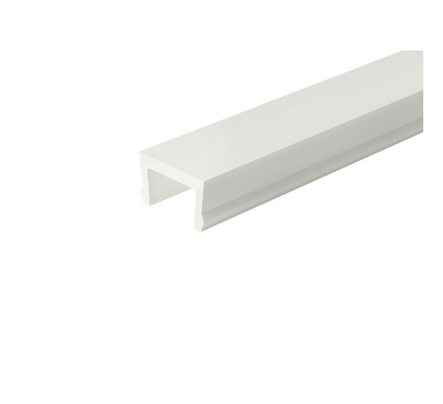 DIFUSOR OPAL PERFIL CANAL TIRA 2M