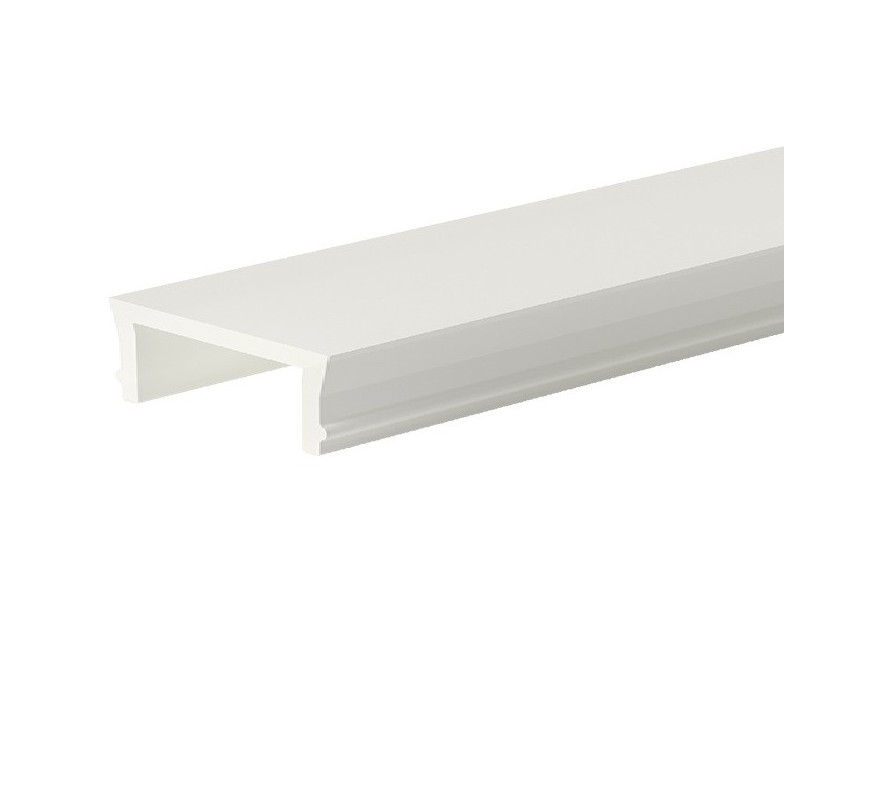 DIFUSOR MATE PERFIL CUBO TIRA 2M STAR 26