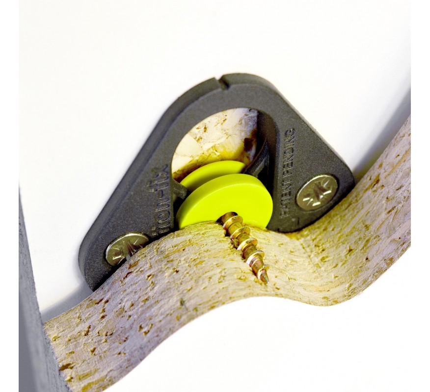 BUTTON-FIX TYPE 1 PLACA+BOTON HASTA 200KG