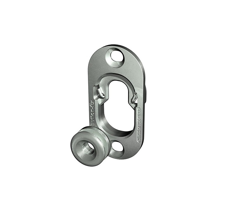 Button-Fix Type 1 Metal