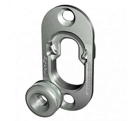 Button-Fix Type 1 Metal