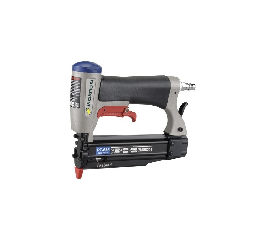 CLAVADORA NEUMATICA P635N