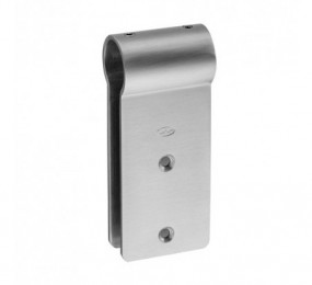 PINZA PESTAÑA TUBO Ø25MM CABINA SANITARIA SM.002.25 JNF
