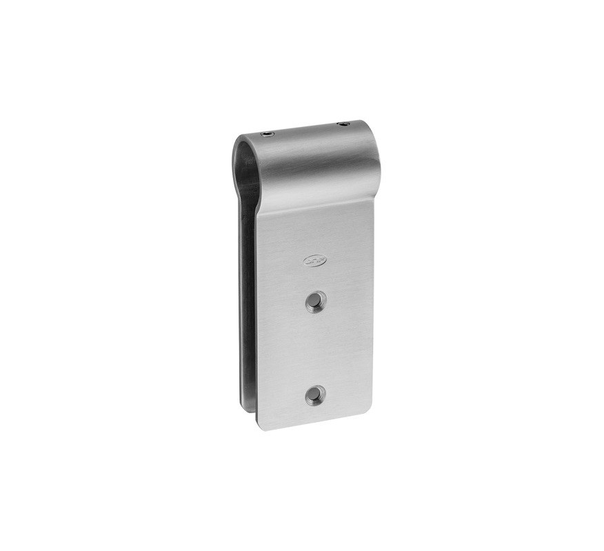 PINZA PESTAÑA TUBO Ø25MM CABINA SANITARIA SM.002.25 JNF