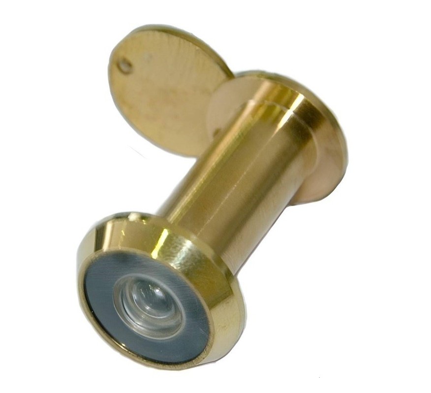MIRILLA ECO Ø14MM 35-60 MM LATÓ PULIDO