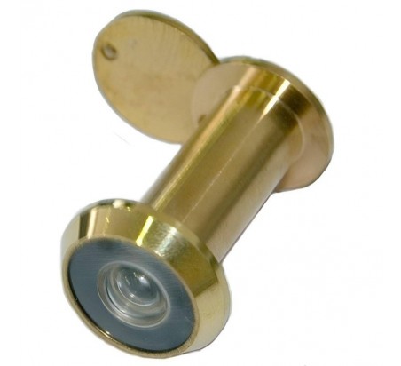 MIRILLA ECO Ø14MM 35-60 MM LATÓ PULIDO