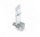 SOPORTE SAFETY TABLERO PIV.5MM TRANSPARENTE : GROSOR TABLERO:19mm