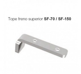 TOPE FRENO SUPERIOR SAHECO SF-70/150 5064